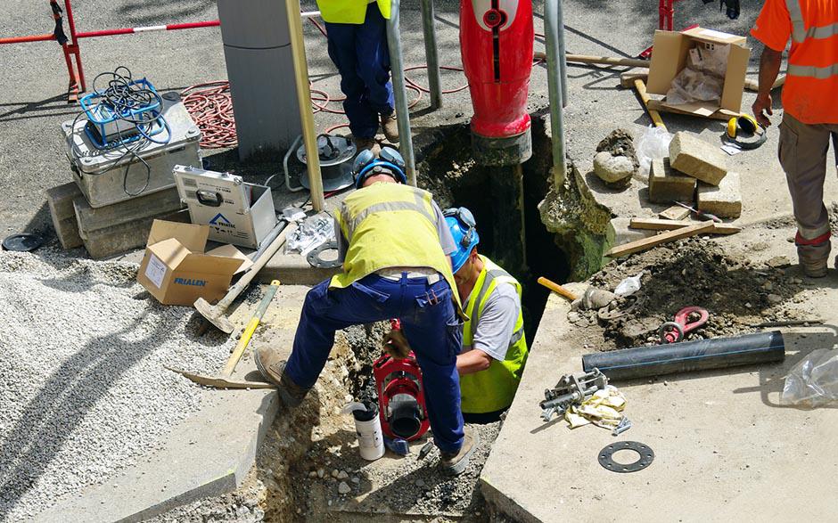 débouche canalisation maison Ballancourt-sur-Essonne