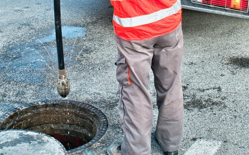 déboucheur canalisation ecologique Limeil-Brévannes