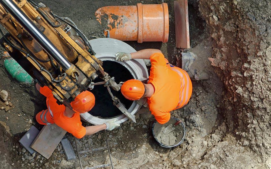 déboucheur canalisation efficace Saint-Mandé
