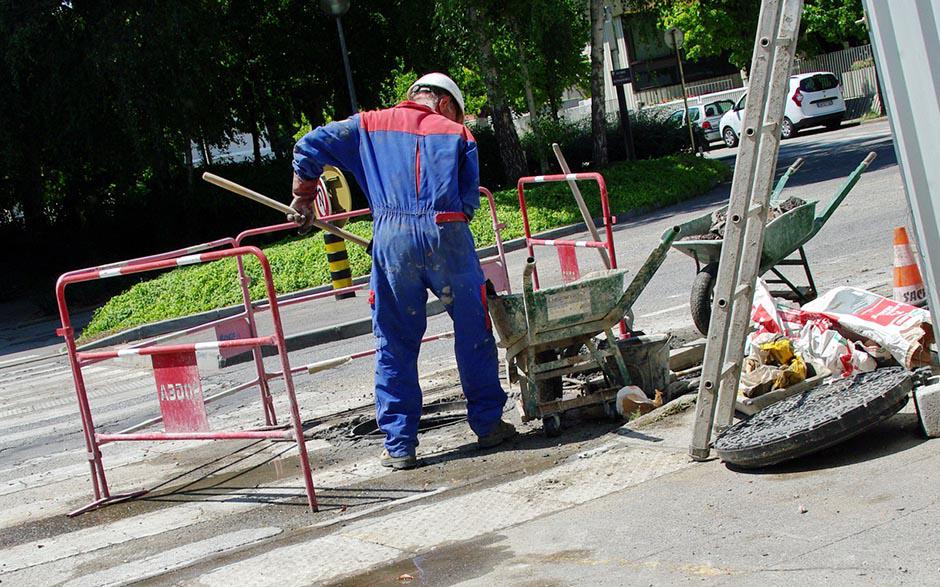débouche canalisation Marly-la-Ville