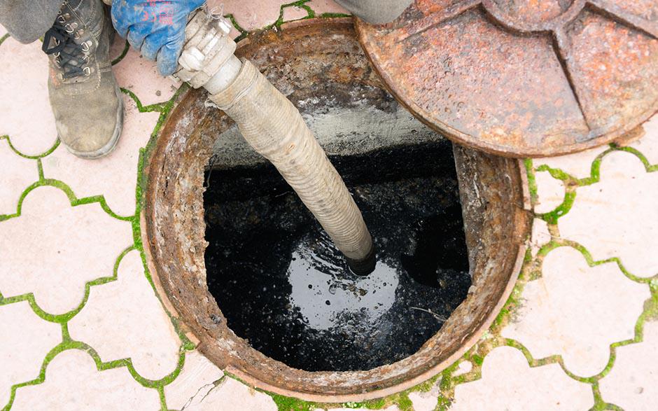 débouchage de toilette Ballancourt-sur-Essonne